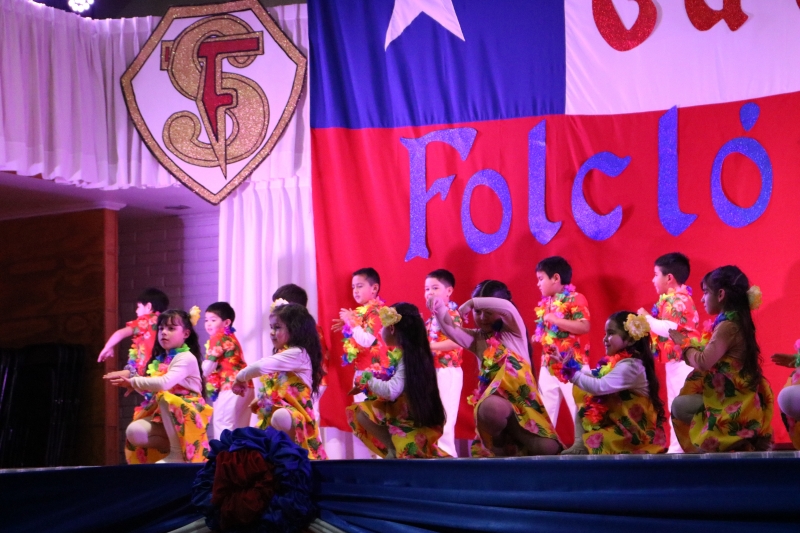 Gala Folclórica 2026